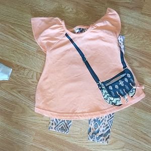 Baby girl outfit